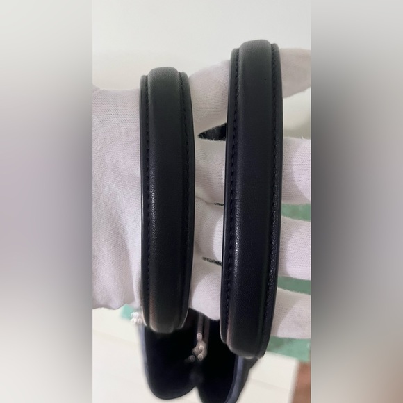 Kate Spade ♠️ Carey Large Leather Shoulder Bag - Picture 15 of 16